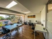 Oficina en renta Bosques de las Lomas, Miguel Hidalgo...