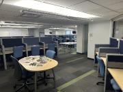 Oficina en Renta Bosques de las Lomas Radiatas