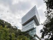 Oficina en renta, Bosques de las Lomas, Santa Fe