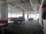 Oficina en Renta Carso Polanco Piso 11 2,111 m2