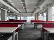 Oficina en Renta Carso Polanco Piso 11 2,111 m2