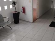 Oficina en renta cd Satelite 50m2 dividida en 3...