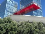 Oficina en renta Central Park Oficina en renta Central Park