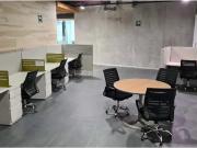 OFICINA EN RENTA CENTRO DE MONTERREY
