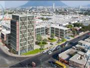OFICINA EN RENTA CENTRO DE MONTERREY
