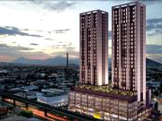 Oficina en RENTA Centro de Monterrey Nuevo León