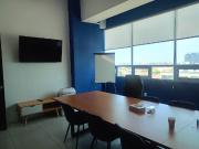 OFICINA EN RENTA CENTRO DE NEGOCIOS POLANCO, COL. GRANADA