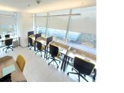 Oficina en Renta, Centro Sur, HYPA BUSINESS CENTER