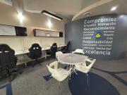 Oficina en renta, Circuito Interior, Ver?nica Anzures