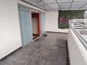 Oficina en RENTA, Col. Chapultepec Sur