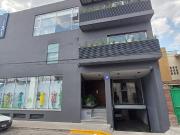 Oficina en RENTA, Col. Félix Ireta