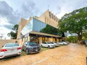 OFICINA EN RENTA COL MÉXICO EN MIRA CORPORATIVO