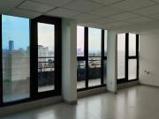 Oficina en Renta Col. Roma Sur Calle Manzanillo