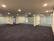 Oficina en renta colonia Anzures