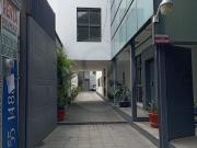 OFICINA EN RENTA COLONIA DEL VALLE. BENITO JUAREZ, CDMX