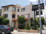 Oficina en renta. Colonia Jardines del Moral. Zona norte...