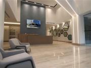 OFICINA EN RENTA COLONIA LA PAZ PUEBLA