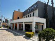 Oficina en renta Colonia Miravalle, Monterrey N.L