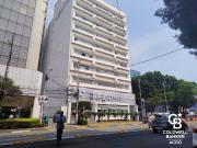 Oficina en Renta, Colonia San Cruz Atoyac