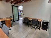 OFICINA EN RENTA CON CO WORKING, TODO INCLUIDO, LISTA...