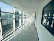 OFICINA EN RENTA CON DOBLE ALTURA EN TOLUCA