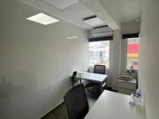 Oficina en renta con excelente ubicaci?n