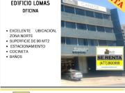 Oficina en renta con excelente ubicación en Lomas del...