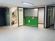 Oficina en Renta, Condesa