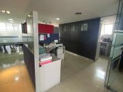 Oficina en renta, Condesa