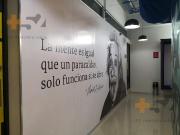 Oficina En Renta Coworking Buena Ubicacion A 5 Minutos...
