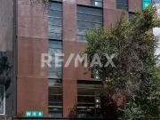 Oficina en Renta COWORKING Roma Norte Cuauhtémoc