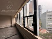 Oficina en renta, Dante, Anzures