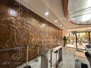 Oficina en renta, Dante, Anzures