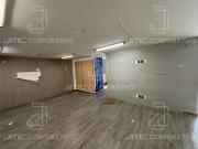 Oficina en renta, Dante, Anzures