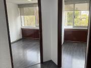 OFICINA EN RENTA DE 130m2 SOBRE INSURGENTES, COL. NAPOLES