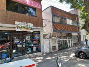 OFICINA EN RENTA DE 30 M2 COL. NARVARTE PTE