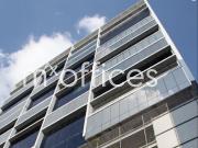 Oficina en renta de 258m2 en Torre Corporativa en San...