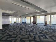 Oficina en renta de 270 m2 Colonia Del Valle