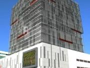 Oficina en Renta de 304 m2, en Torre Peninsula Tijuana