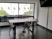 Oficina en Renta de 40 m2 en Insurgentes Sur, Colonia...