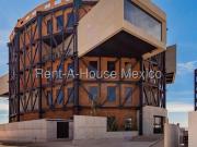 Oficina en Renta de 80M2 25 2391MM