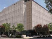 Oficina en renta desplantado en un piso en la Colonia...