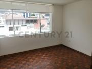 Oficina en renta duplex, La Carolina