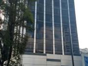 OFICINA EN RENTA EDIFICIO CORPORATIVO EN LA ROMA