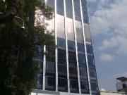 OFICINA EN RENTA EDIFICIO CORPORATIVO EN LA ROMA