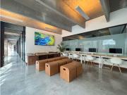 Oficina en renta Edificio Las Ventanas en el Centro de...