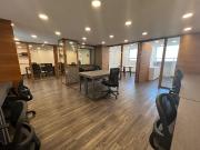 OFICINA EN RENTA EDIFICIO MODERNO