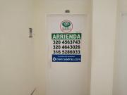 OFICINA EN RENTA EDIFICIO SAN JORGE ZONA CENTRO DE NEIVA