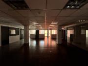 Oficina en Renta Ej?rcito Nacional Piso 4 348 m2