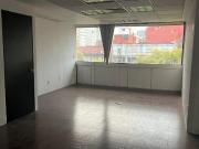 Oficina en renta, Ejercito Nacional!